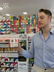 VOOM Distributor Wholesale Retail