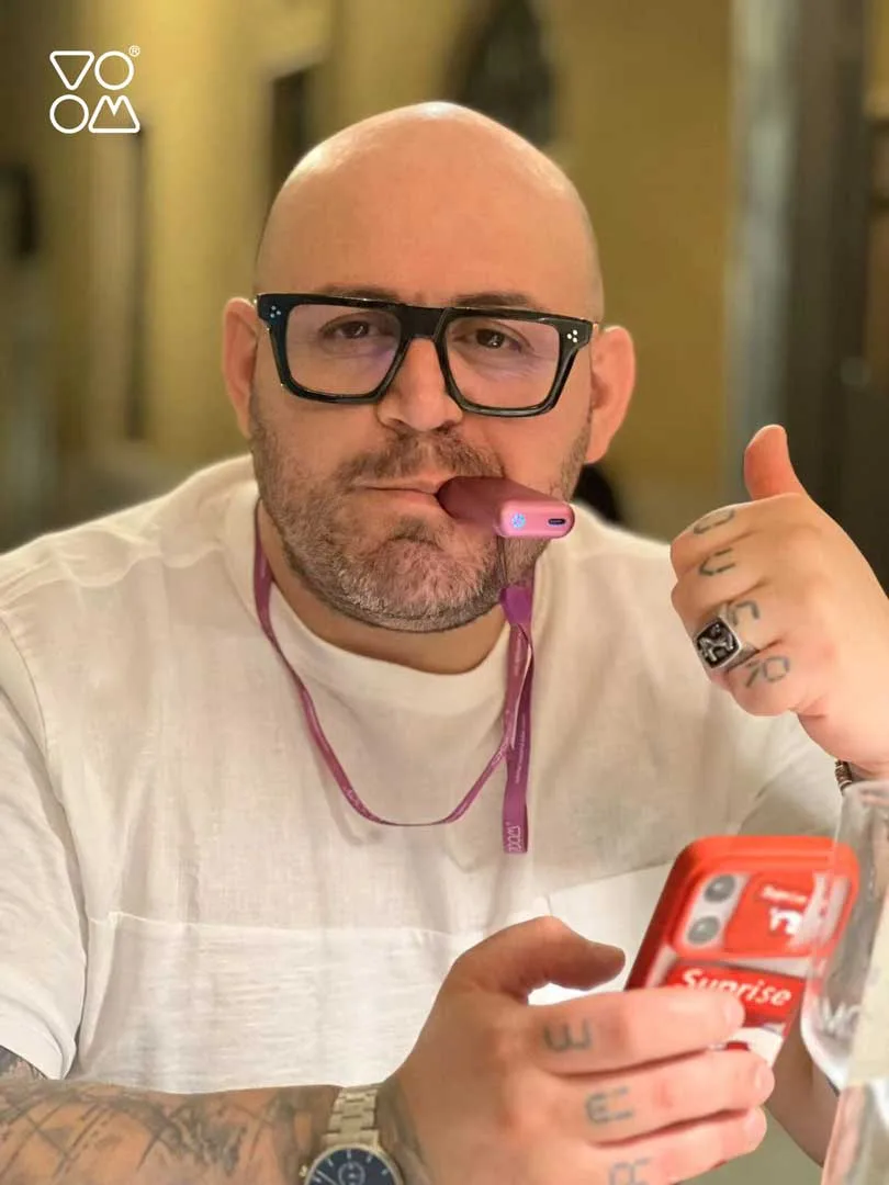 Vape Maintenance Tips  VOOM