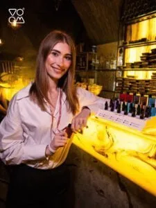 VOOM Labs Vape