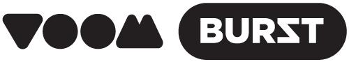 VOOM Burst Logo