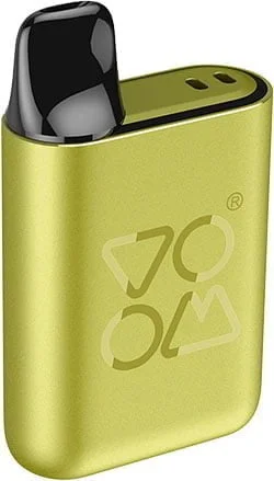 VOOM PODMOD Blackcurrant-Lemon