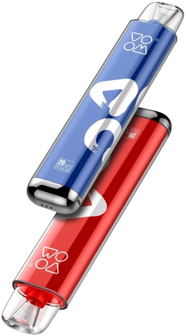 VOOM Clear Disposables