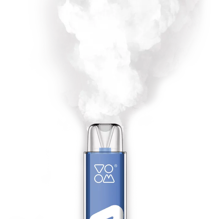 VOOM Clear Disposables