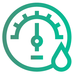 Capacity Icon