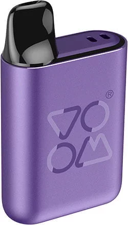 VOOM PODMOD Grape-Ice
