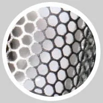 VOOM Mesh