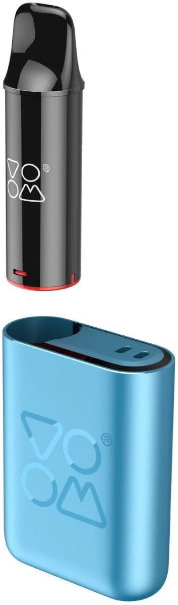 VOOM Pod Mod Replaceable Pods