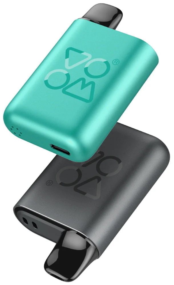 VOOM Pod Mod Replaceable Pods