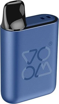 VOOM PODMOD Sour-Blue-Raspberry
