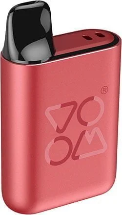 VOOM PODMOD Strawberry-Ice