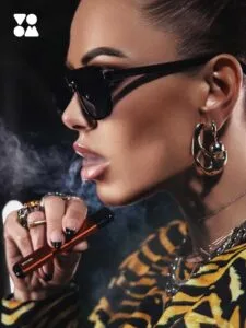 VOOM Labs Vape Party