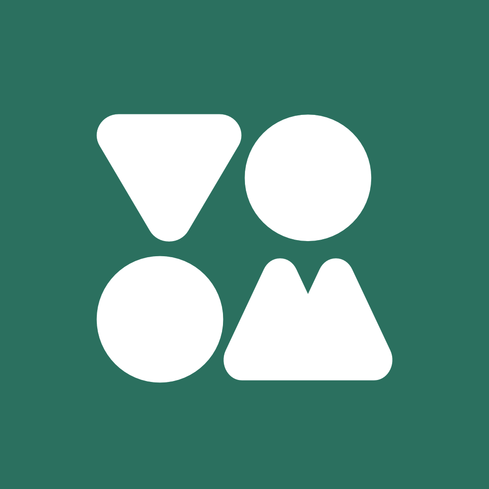 VOOM Labs Vape Logo