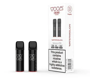 VOOM PODMOD Replacement Pod Watermelon